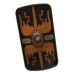 WAR | Twenty-First 'Rapax' Legion