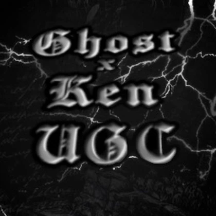 KenInk Studio Roblox group icon