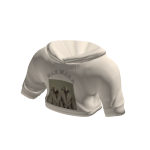Max Mara Wegman Dog Sweatshirt