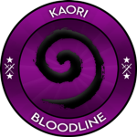 Kāori