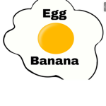 Eggy-Banana TM