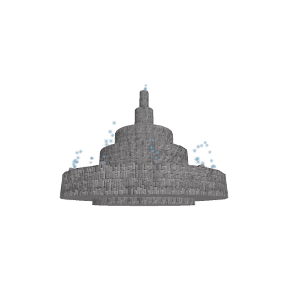 Fountain