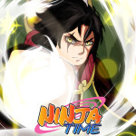[Particle ✨] Ninja Time