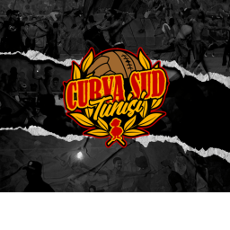 Curva Sud Tunisi