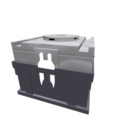 Closed Lid