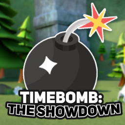 [🗨️] Timebomb: The Showdown