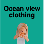 Ocean View Clothing