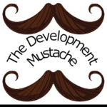 The Development Mustache