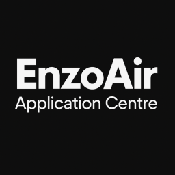 EnzoAir | Application Centre