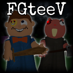 FGteeV [Alpha] UPDATED