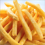 Tеam Fries