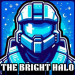 The Bright halo