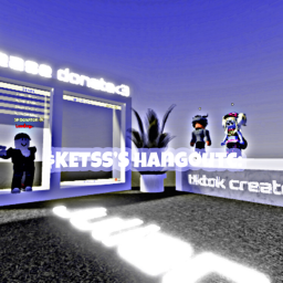 $KETSS'S hangout c: