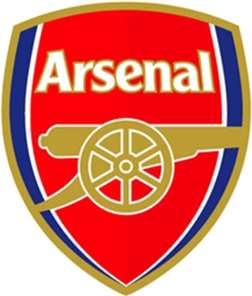 Arsenal F.C. Roblox group icon