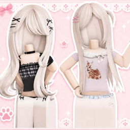 Surprise Outfits UGC [HEADLESS + KORBLOX]