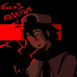Travis's Revenge icon
