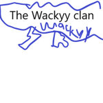 The wackyy clan