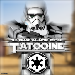 Grand Ãrmy of the Republic (GÃR) Tatooine