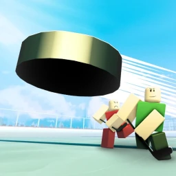 PUCK'D icon