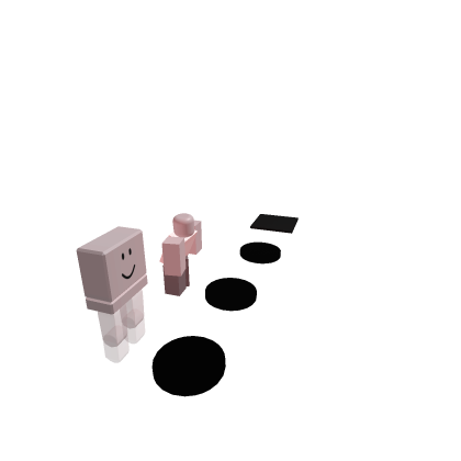 Morphs Template (Bear Alpha)
