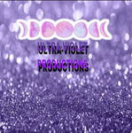 Ultra-Violet Stadium!