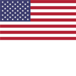 [U.S.A]The United States of America.