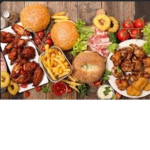 FOOD FAN GROUP~