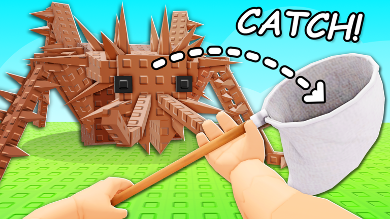 🐛 Cattura gli insetti! screenshot 1