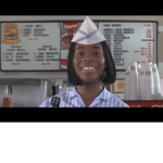 Good Burger fan group