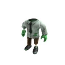 ZomBai