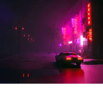 Tokyo Drifter's