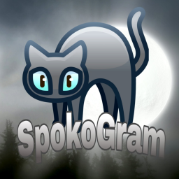 [SOON] SpokoGram