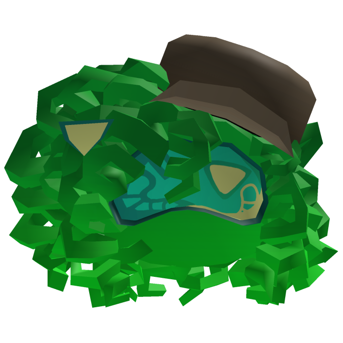Stylized Green || Among Us Show