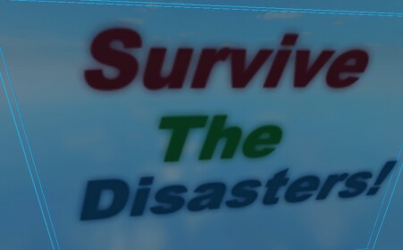 Survival Elsa The Killer (NEW)