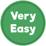 Very Easy