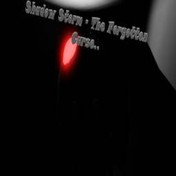Shadow Storm: The Forgotten Curse
