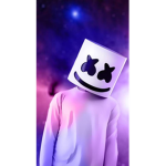 Marshmallows fan