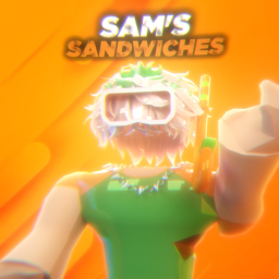 Sam's Sandwiches [🥪]