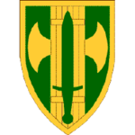 [USMA] 18th Military Police Brigade
