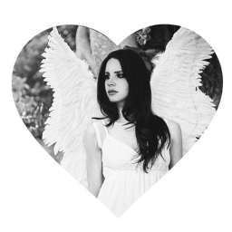 angel vibes ꒰🤍꒱