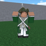 Marshland Development