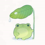 space frogs!