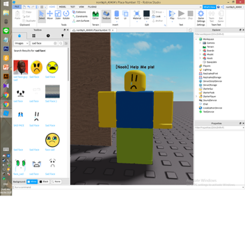 Donate Help Noob 