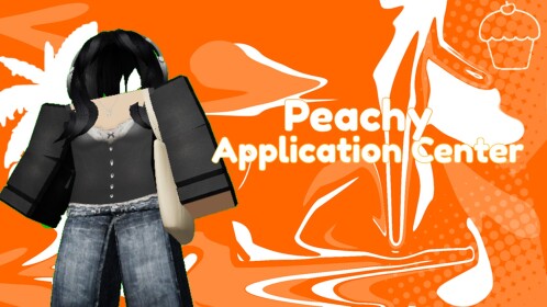 no life Application Center