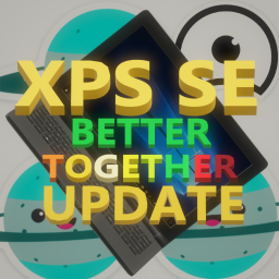 XPS SE (BETTER TOGETHER)