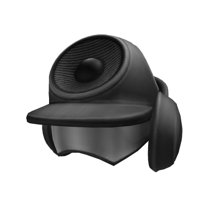 Silver Hi-Fi Hat | Addon