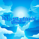 Isle skylines Studios
