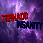 Tornado Insanity HQ