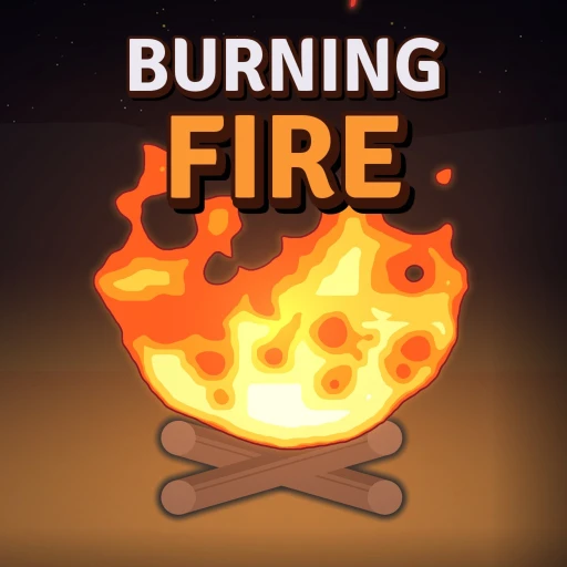Feed the Fire 🔥