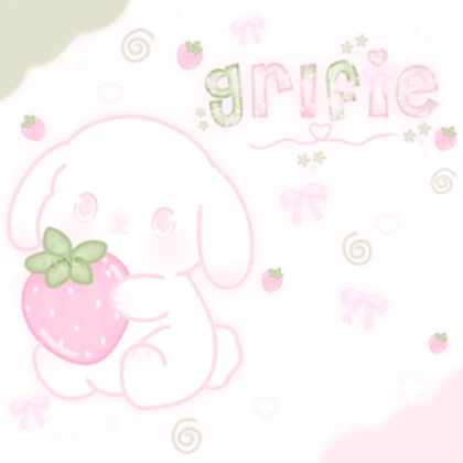 grlfie Roblox group icon